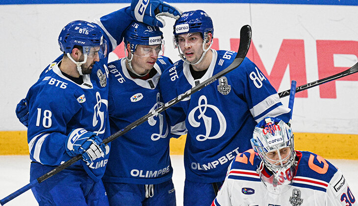 Фотография поста в ленте 7 быстрых мыслей о поражении СКА