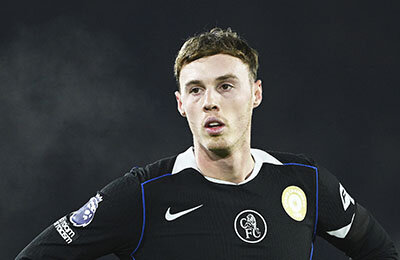 «Мы паршивы в декабре». «Челси» всегда валится в конце года?