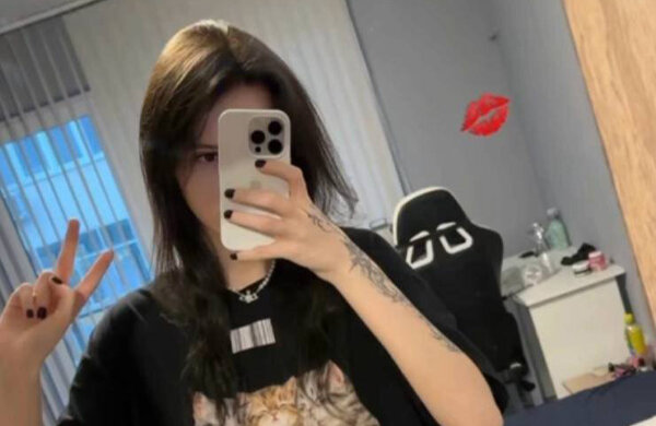 Данил «donk» Крышковец