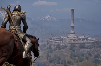 The Elder Scrolls IV: Oblivion, Прохождения, The Elder Scrolls IV: Oblivion Remastered