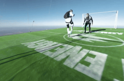 Lit Energy, Михаил Литвин, Winline Медиалига, рекорды, Даррен «IShowSpeed» Уоткинс, Криштиану Роналду