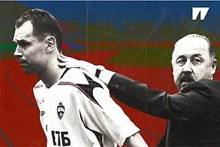 «Ощущение одно – блевотня!» Тест Купера – все про самое суровое упражнение футбола