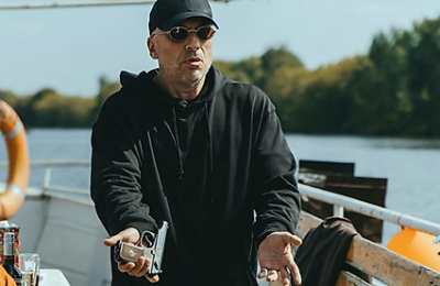 Сериалы, Антон Лапенко, Трейлеры фильмов, Дмитрий Нагиев, Актерище