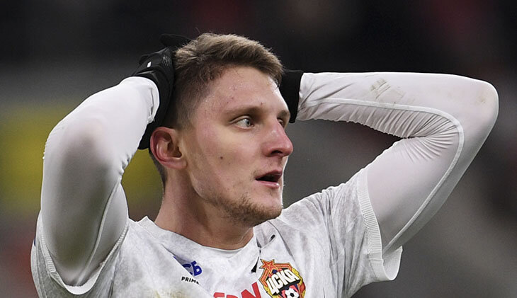 ЦСКА не победит в Краснодаре, Дзюба забьет «Зениту». Интриги последнего в году тура РПЛ