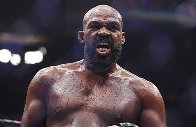 Стипе Миочич, Джон Джонс, UFC 309, Джонс - Миочич