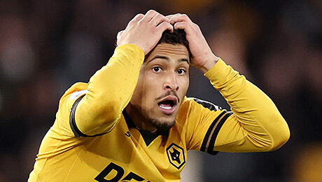 Худшие полсезона в истории АПЛ: «Вулвз» уверенно первые в антирейтинге