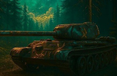 Мир танков, Леста Игры