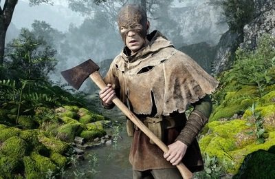 Обзоры игр, Rebellion, Atomfall