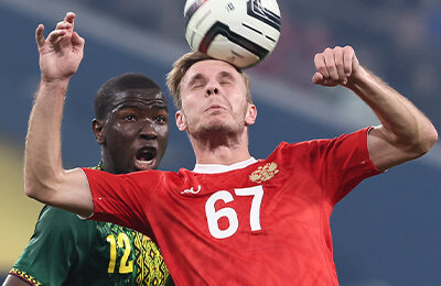 Сборная неплохо играла с Мали. Но как же тяжело на нее смотреть