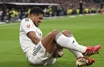 Джуд Беллингем, Реал Мадрид, Лига чемпионов УЕФА, Ла Лига, Альваро Арбелоа