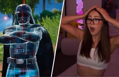 Epic Games, Fortnite