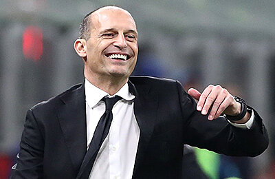 Ла Лига, Кубок Англии, Дженоа, бундеслига Германия, Интер, Ньюкасл, лига 1 Франция, Наполи, Милан, Альваро Арбелоа, Ювентус, Ник Вольтемаде, серия А Италия, Лучано Спаллетти, Реал Мадрид, Рома, Байер, Монако, Массимилиано Аллегри, ПСЖ, Мэйсон Гринвуд, Барселона