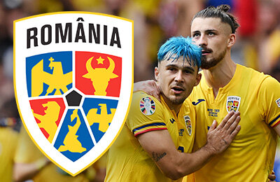 15 случайных фактов о сборной Румынии