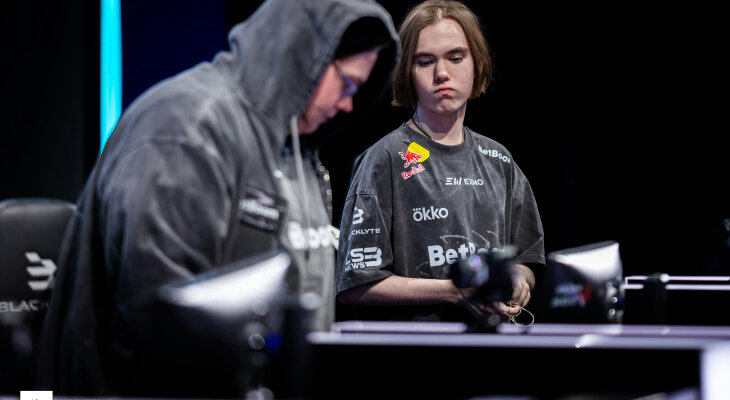 Ставки на киберспорт, Ставки на CS 2, Parivision, Team Spirit, Falcons, BLAST Bounty Winter