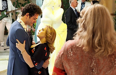 Казанова, Сериалы, Обзоры кино