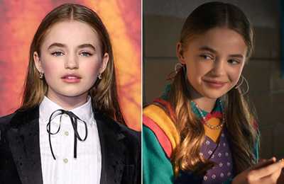 Очень странные дела, Netflix