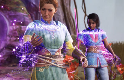 Гайды, Hazelight Studios, Split Fiction