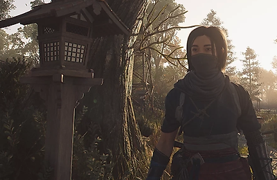 Прохождения, Assassin's Creed Shadows