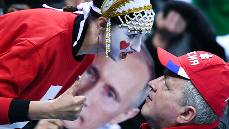 Поздняков говорит, что России запретили финансировать тех, кто поедет в Париж-2024 в нейтральном статусе. Это не так!