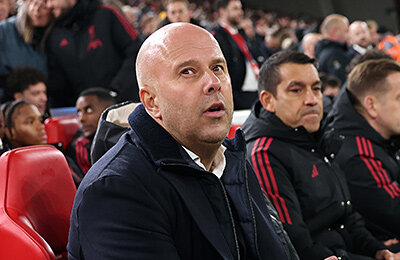 Увольнение Слота из «Ливерпуля» – что слышно? К этому идет?