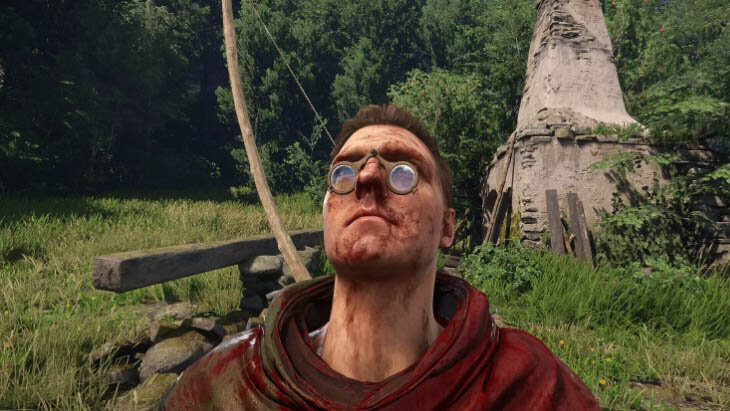 Гайды, Kingdom Come Deliverance 2
