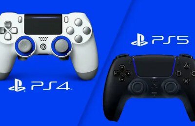 PlayStation 4, PlayStation 5 Pro