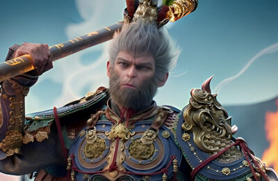 Black Myth: Wukong, Game Science