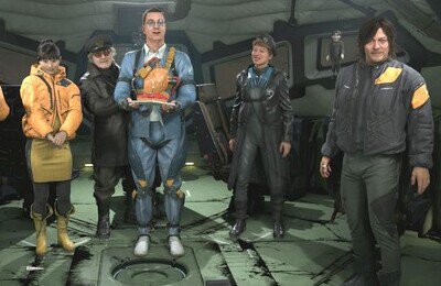 Death Stranding 2 On The Beach, Гайды