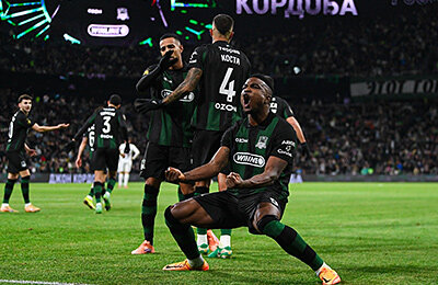 Зимний чемпион РПЛ почти всегда берет титул. Оба исключения – супердрамы