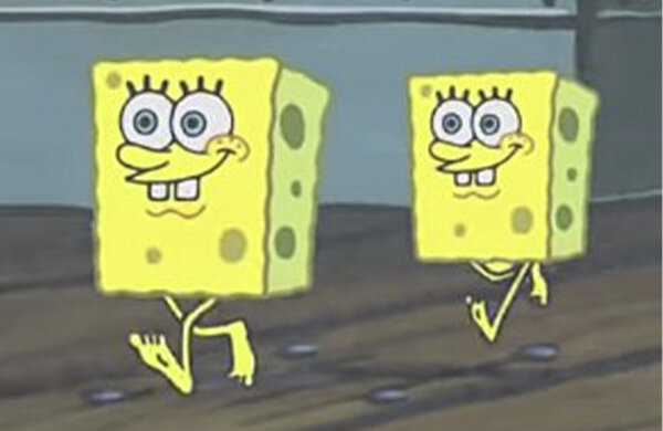 Брейнрот, TikTok, Свежие мемы