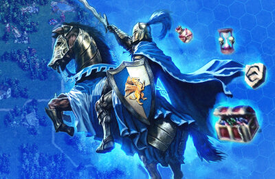Heroes of Might and Magic 3, Heroes of Might and Magic 5, Heroes of Might and Magic, Heroes of Might and Magic: Olden Era