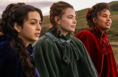 Apple TV, Трейлеры фильмов, Сериалы, Буканьерки