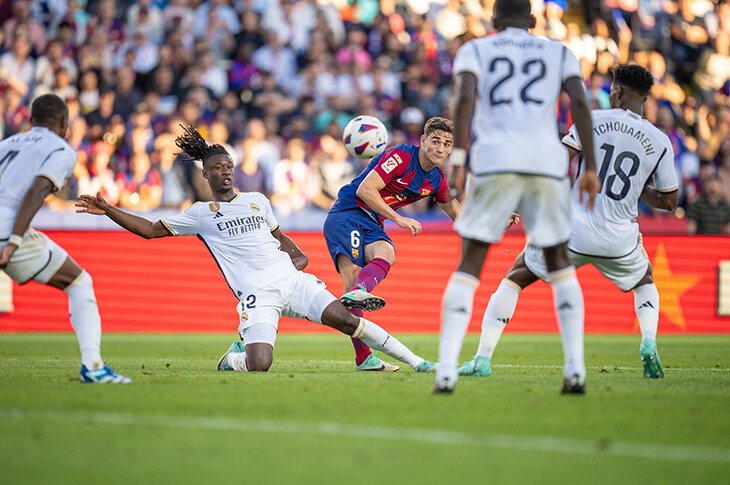 Чем завершится класико? Отпразднует ли «Интер» досрочное чемпионство? Тест по коэффициентам букмекеров