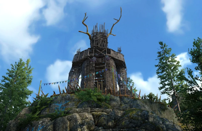 Atomfall, Гайды, Ролевые игры