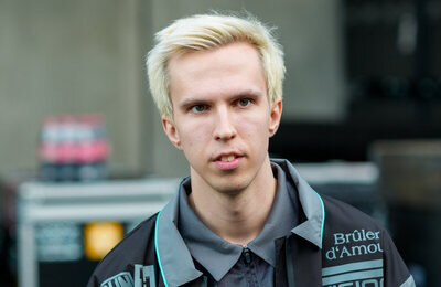 Xtreme Gaming, Андрей «Dukalis» Куропаткин, PARIVISION, The International