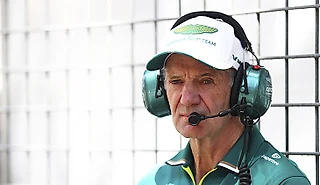 Легендарный инженер «Ф-1» впервые стал шефом команды. Разве он подходит на эту роль?!