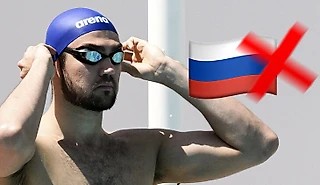На Олимпиаду попал один пловец из России, на ЧМ-2025 – вся сборная. Что изменилось за год?