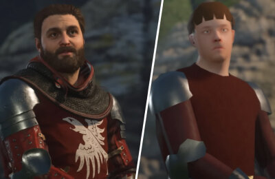 Kingdom Come Deliverance 2, Моды