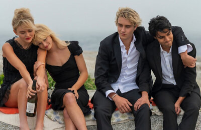 Amazon Prime Video, Мы были лжецами, Трейлеры фильмов, Сериалы