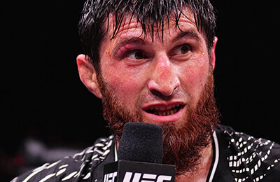 MMA, UFC, UFC 313, Али Абдель-Азиз, Магомед Анкалаев, Анкалаев - Перейра