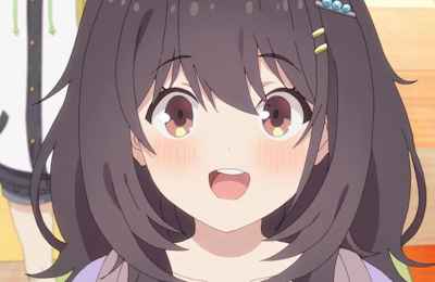 Трейлеры фильмов, Дни проходят, а еда по-прежнему хороша, Сериалы, Аниме