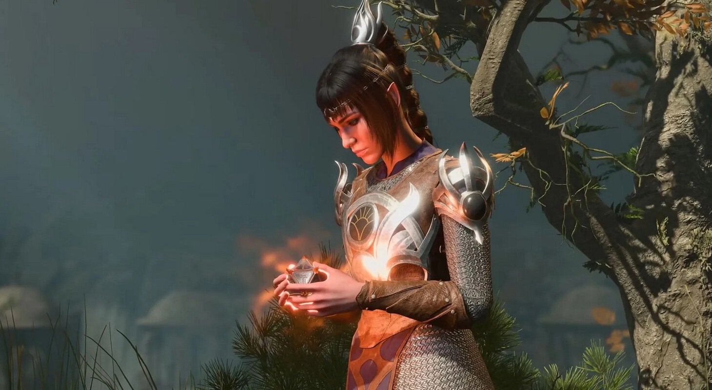 Larian Studios, Baldur's Gate 3, Гайды