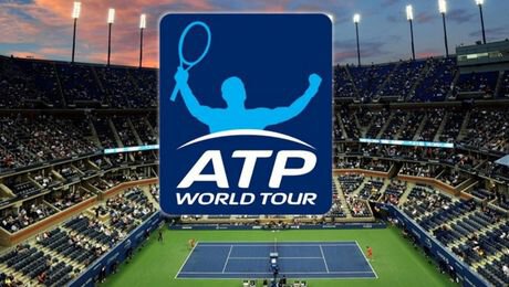 Что такое ATP в теннисе – расшифровка