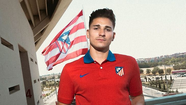 Хулиан Альварес