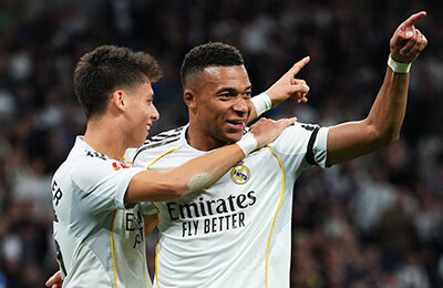 Гюлер-Мбаппе – лучший дуэт мира. Как работает их связка?