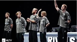 Кто пройдет в плей-офф мейджора?