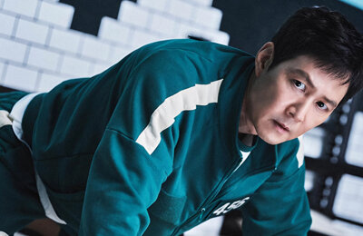 Звездные войны: Аколит, Сериалы, Обзоры кино, Игра в кальмара, кино