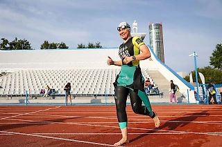 Ищем новых звезд в беге, плавании и триатлоне! Конкурс постов от IRONSTAR и Sports.ru