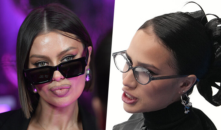 премьер-лига Россия, Алина Загитова, Лига чемпионов УЕФА, Winline Медиалига, Зенит, Даня Милохин, Олеся Серегина, Спартак, Деян Станкович, Дмитрий Губерниев, Александр Кокорин, Виктория Боня, Камил Гаджиев, Михаил Дегтярев, Хасбик, Федор Емельяненко, Никита Мазепин, Тимур Гурцкая, Константин Генич, Артем Дзюба, Роман Ротенберг, Александр Большунов