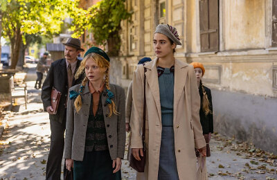 Сериалы, Трейлеры фильмов, Таганрог